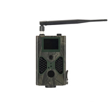 Newest 16MP night vision Wild 4G Hunting Camera Digital Video trail camera 4g security Camera Support MMS GPRS GSM